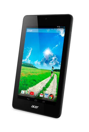 Acer Iconia One 7