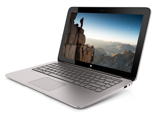 HP Slatbook