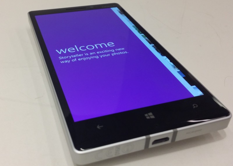 Nokia Lumia 930