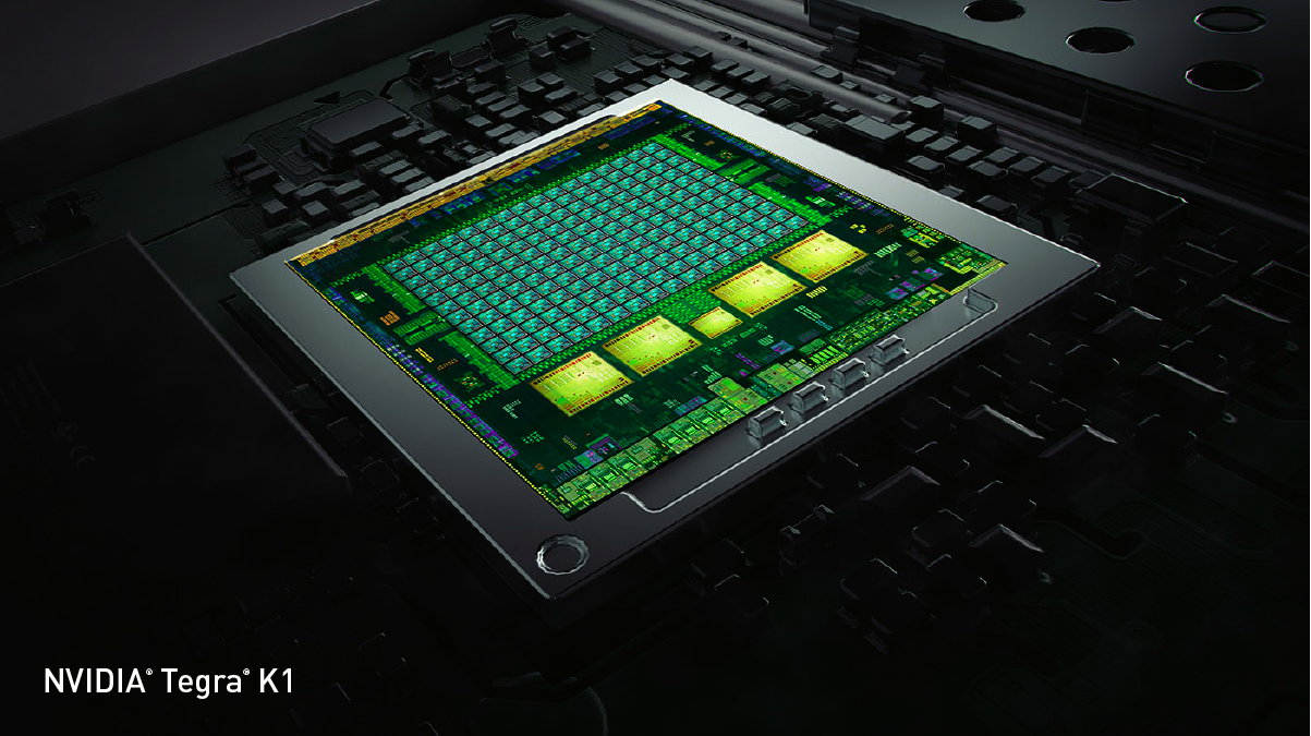 Acer Chromebook 13 NVIDIA Tegra K1